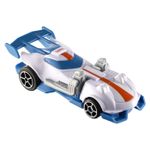 Jucarii, Copii si Bebe - Jucarii si jocuri - Vehicule si jucarii cu telecomanda - Masinute - HOT WHEELS LETS RACE ACTIVATE MASINUTA SUPER TWIN MILL SCARA 1 LA 32 - Infinity.ro