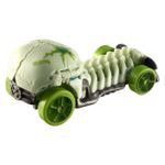 Jucarii, Copii si Bebe - Jucarii si jocuri - Vehicule si jucarii cu telecomanda - Masinute - HOT WHEELS LETS RACE ACTIVATE MASINUTA SKULL CRUSHER SCARA 1 LA 32 - Infinity.ro