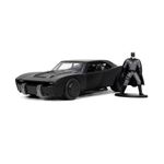 Jucarii, Copii si Bebe - Jucarii si jocuri - Vehicule si jucarii cu telecomanda - Masinute - JADA BATMAN MASINUTA METALICA BATMOBILE 2022 SCARA 1 LA 32 - Infinity.ro