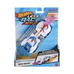 Jucarii, Copii si Bebe - Jucarii si jocuri - Vehicule si jucarii cu telecomanda - Masinute - HOT WHEELS LETS RACE ACTIVATE MASINUTA SUPER TWIN MILL SCARA 1 LA 32 - Infinity.ro
