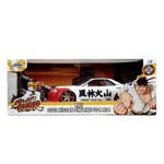 Jucarii, Copii si Bebe - Jucarii si jocuri - Vehicule si jucarii cu telecomanda - Masinute - JADA SET FIGURINA METALICA 6CM SI MASINUTA NISSAN SKYLINE GTR SCARA 1 LA 24 - Infinity.ro
