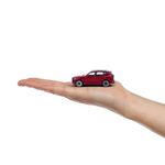 Jucarii, Copii si Bebe - Jucarii si jocuri - Vehicule si jucarii cu telecomanda - Masinute - MAJORETTE SET 5 MASINUTE METALICE BMW 7.5CM - Infinity.ro
