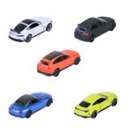Jucarii, Copii si Bebe - Jucarii si jocuri - Vehicule si jucarii cu telecomanda - Masinute - MAJORETTE SET 5 MASINUTE METALICE MERCEDES AMG 7.5CM - Infinity.ro