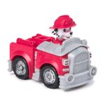 Jucarii, Copii si Bebe - Jucarii si jocuri - Vehicule si jucarii cu telecomanda - Masinute - PATRULA CATELUSILOR SET DE JOACA TURN MINI DELUXE CU FIGURINE SI MASINUTE - Infinity.ro