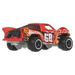 Jucarii, Copii si Bebe - Jucarii si jocuri - Vehicule si jucarii cu telecomanda - Masinute - HOT WHEELS LEGENDS SILVER SERIES LEGENDS SET 6 MASINUTE METALICE - Infinity.ro