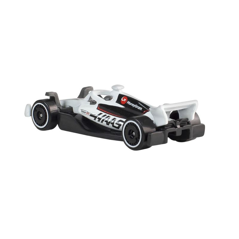 Jucarii, Copii si Bebe - Jucarii si jocuri - Vehicule si jucarii cu telecomanda - Masinute - HOT WHEELS SET 5 MASINUTE METALICE FORMULA 1 2025 - Infinity.ro