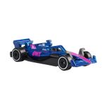 Jucarii, Copii si Bebe - Jucarii si jocuri - Vehicule si jucarii cu telecomanda - Masinute - HOT WHEELS SET 5 MASINUTE METALICE FORMULA 1 2025 - Infinity.ro