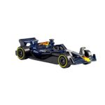 Jucarii, Copii si Bebe - Jucarii si jocuri - Vehicule si jucarii cu telecomanda - Masinute - HOT WHEELS SET 5 MASINUTE METALICE FORMULA 1 2025 - Infinity.ro