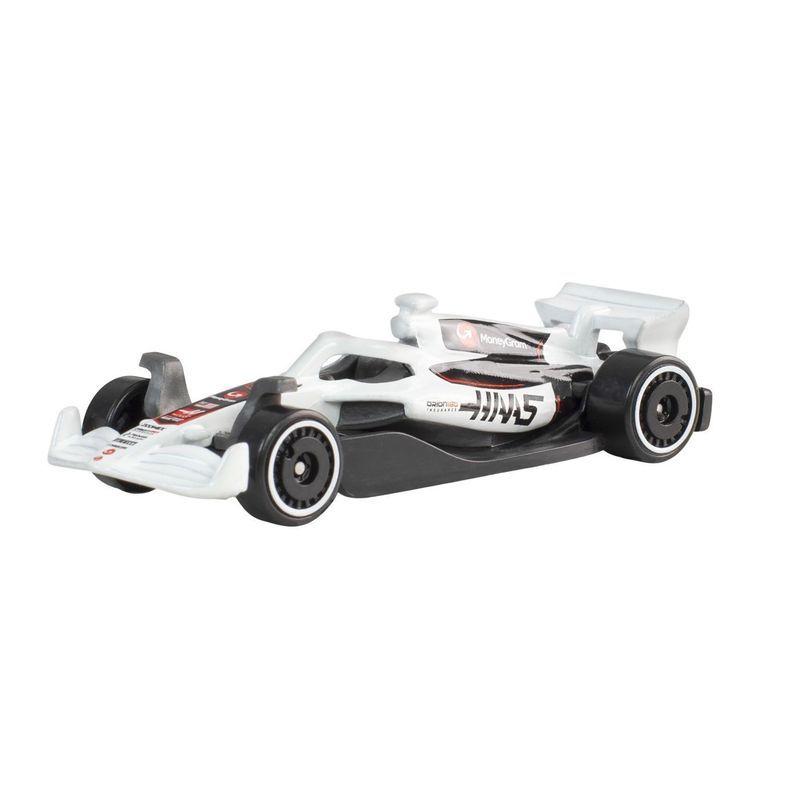 Jucarii, Copii si Bebe - Jucarii si jocuri - Vehicule si jucarii cu telecomanda - Masinute - HOT WHEELS SET 5 MASINUTE METALICE FORMULA 1 2025 - Infinity.ro