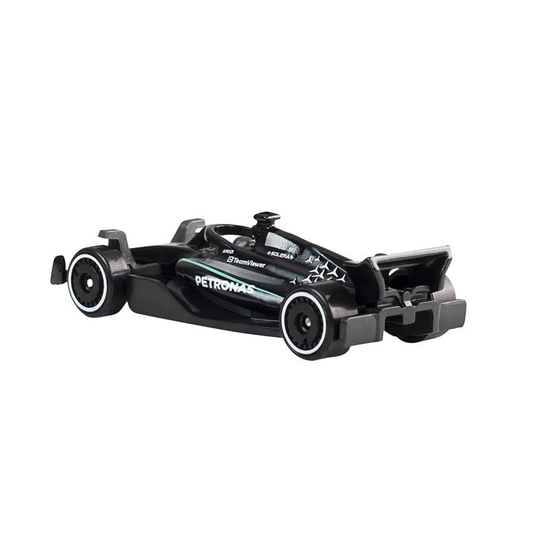 Jucarii, Copii si Bebe - Jucarii si jocuri - Vehicule si jucarii cu telecomanda - Masinute - HOT WHEELS SET 5 MASINUTE METALICE FORMULA 1 2025 - Infinity.ro