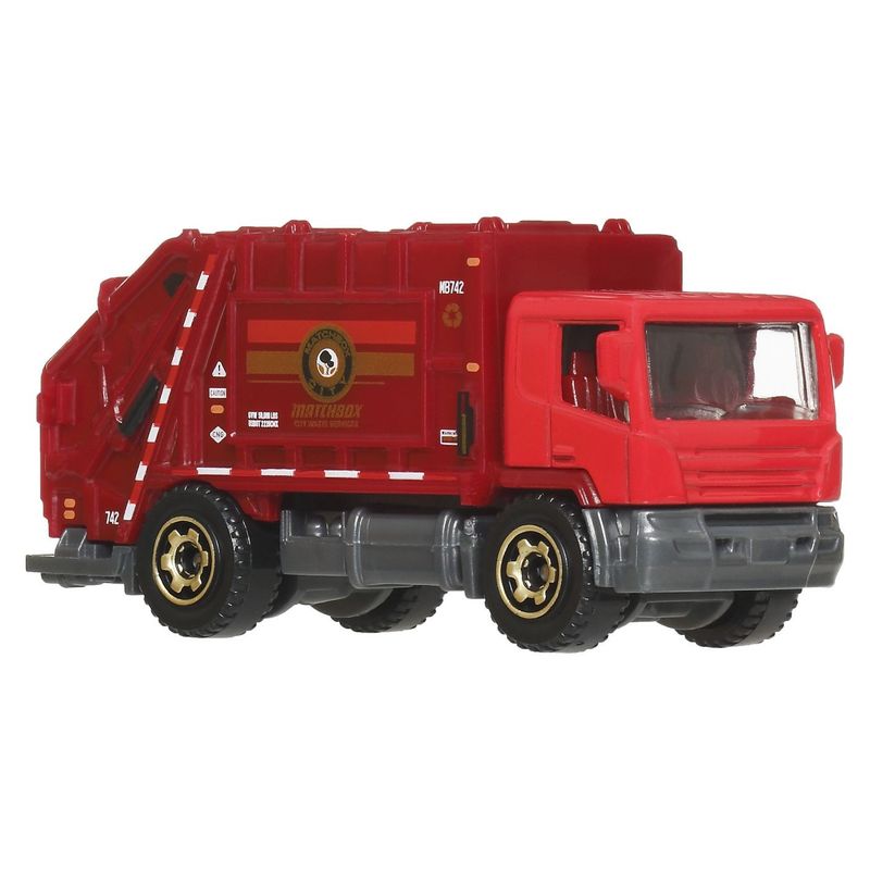 Jucarii, Copii si Bebe - Jucarii si jocuri - Vehicule si jucarii cu telecomanda - Masinute - MATCHBOX SET 8 MASINUTE METALICE EXCLUSIV VAN UTILITAR FORD SCARA 1 LA 64 - Infinity.ro
