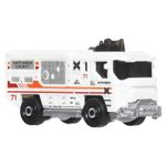 Jucarii, Copii si Bebe - Jucarii si jocuri - Vehicule si jucarii cu telecomanda - Masinute - MATCHBOX SET 8 MASINUTE METALICE EXCLUSIV VAN UTILITAR FORD SCARA 1 LA 64 - Infinity.ro
