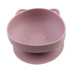Jucarii, Copii si Bebe - Hrana si alaptare - Biberoane, suzete si accesorii hranire - Articole hranire bebelusi - SET 2 CASTRONELE CU VENTUZA SILICON MELII LUXE, MODEL PISICA - Infinity.ro