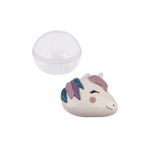 Jucarii, Copii si Bebe - Hrana si alaptare - Biberoane, suzete si accesorii hranire - Articole hranire bebelusi - RECIPIENT HRANA BEBE CU CAPAC, MELII LUXE, MODEL UNICORN - Infinity.ro