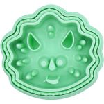 Jucarii, Copii si Bebe - Hrana si alaptare - Biberoane, suzete si accesorii hranire - Articole hranire bebelusi - 3 IN 1 FORME ANIMALE PENTRU SANDWICH, MELII, DINOZAUR SI BULLDOG - Infinity.ro