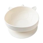 Jucarii, Copii si Bebe - Hrana si alaptare - Biberoane, suzete si accesorii hranire - Articole hranire bebelusi - SET 2 CASTRONELE CU VENTUZA SILICON MELII LUXE, MODEL UNICORN - Infinity.ro