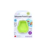 Jucarii, Copii si Bebe - Hrana si alaptare - Biberoane, suzete si accesorii hranire - Articole hranire bebelusi - SET 6 FORME DE GATIT SILICON, MELII, MODEL URS - Infinity.ro