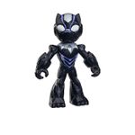 Jucarii, Copii si Bebe - Jucarii si jocuri - Figurine - MARVEL IRON MAN SI PRIETENII SAI UIMITORI FIGURINA BLACK PANTHER 22.8CM - Infinity.ro