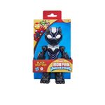 Jucarii, Copii si Bebe - Jucarii si jocuri - Figurine - MARVEL IRON MAN SI PRIETENII SAI UIMITORI FIGURINA BLACK PANTHER 22.8CM - Infinity.ro