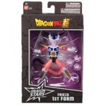 Jucarii, Copii si Bebe - Jucarii si jocuri - Figurine - BANDAI FIGURINA DRAGON BALL DRAGON STARS FRIEZA 1ST FORM 17CM - Infinity.ro