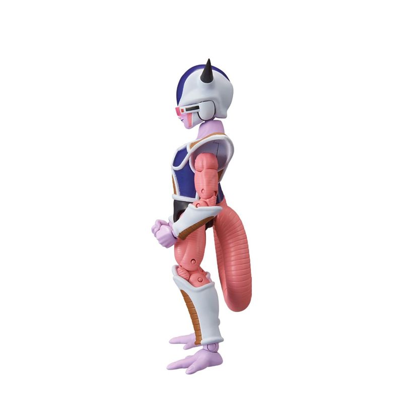 Jucarii, Copii si Bebe - Jucarii si jocuri - Figurine - BANDAI FIGURINA DRAGON BALL DRAGON STARS FRIEZA 1ST FORM 17CM - Infinity.ro