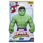 Jucarii, Copii si Bebe - Jucarii si jocuri - Figurine - SPIDEY SI PRIETENII LUI UIMITORI MARVEL FIGURINA HULK 23CM - Infinity.ro
