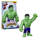 Jucarii, Copii si Bebe - Jucarii si jocuri - Figurine - SPIDEY SI PRIETENII LUI UIMITORI MARVEL FIGURINA HULK 23CM - Infinity.ro