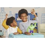Jucarii, Copii si Bebe - Jucarii si jocuri - Figurine - SPIDEY SI PRIETENII LUI UIMITORI MARVEL FIGURINA HULK 23CM - Infinity.ro