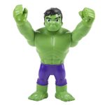 Jucarii, Copii si Bebe - Jucarii si jocuri - Figurine - SPIDEY SI PRIETENII LUI UIMITORI MARVEL FIGURINA HULK 23CM - Infinity.ro