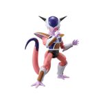 Jucarii, Copii si Bebe - Jucarii si jocuri - Figurine - BANDAI FIGURINA DRAGON BALL DRAGON STARS FRIEZA 1ST FORM 17CM - Infinity.ro