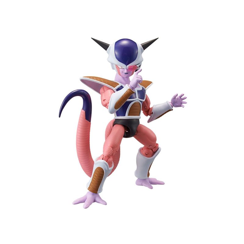 Jucarii, Copii si Bebe - Jucarii si jocuri - Figurine - BANDAI FIGURINA DRAGON BALL DRAGON STARS FRIEZA 1ST FORM 17CM - Infinity.ro