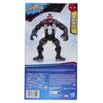 Jucarii, Copii si Bebe - Jucarii si jocuri - Figurine - MARVEL SPIDER MAN TITAN SERIES FIGURINA VENOM 30CM - Infinity.ro
