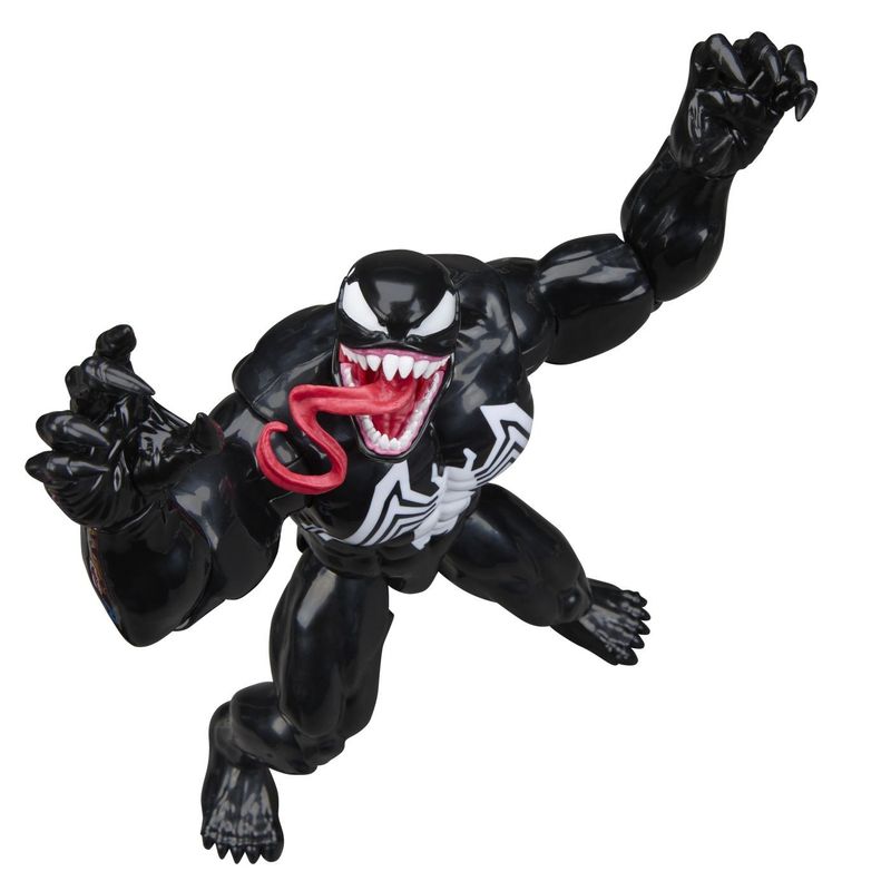 Jucarii, Copii si Bebe - Jucarii si jocuri - Figurine - MARVEL SPIDER MAN TITAN SERIES FIGURINA VENOM 30CM - Infinity.ro