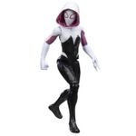 Jucarii, Copii si Bebe - Jucarii si jocuri - Figurine - MARVEL SPIDER MAN TITAN SERIES FIGURINA GHOST SPIDER - Infinity.ro