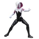 Jucarii, Copii si Bebe - Jucarii si jocuri - Figurine - MARVEL SPIDER MAN TITAN SERIES FIGURINA GHOST SPIDER - Infinity.ro