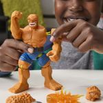 Jucarii, Copii si Bebe - Jucarii si jocuri - Figurine - MARVEL AVENGERS MIX MASHERS SET FIGURINA MARVELS THE THING 12CM SI ACCESORII - Infinity.ro