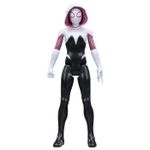 Jucarii, Copii si Bebe - Jucarii si jocuri - Figurine - MARVEL SPIDER MAN TITAN SERIES FIGURINA GHOST SPIDER - Infinity.ro
