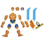 Jucarii, Copii si Bebe - Jucarii si jocuri - Figurine - MARVEL AVENGERS MIX MASHERS SET FIGURINA MARVELS THE THING 12CM SI ACCESORII - Infinity.ro