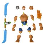 Jucarii, Copii si Bebe - Jucarii si jocuri - Figurine - MARVEL AVENGERS MIX MASHERS SET FIGURINA MARVELS THE THING 12CM SI ACCESORII - Infinity.ro