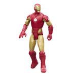 Jucarii, Copii si Bebe - Jucarii si jocuri - Figurine - MARVEL AVENGERS TITAN SERIES FIGURINA IRON MAN 29CM - Infinity.ro