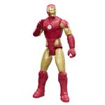 Jucarii, Copii si Bebe - Jucarii si jocuri - Figurine - MARVEL AVENGERS TITAN SERIES FIGURINA IRON MAN 29CM - Infinity.ro
