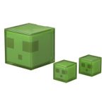 Jucarii, Copii si Bebe - Jucarii si jocuri - Figurine - MINECRAFT REDSTONE CHARGED SET CAPCANA CU PISTON LIPICIOS FIGURINA CU ACCESORII - Infinity.ro