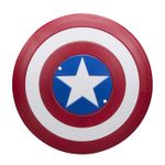 Jucarii, Copii si Bebe - Jucarii si jocuri - Figurine - MARVEL AVENGERS TITAN SERIES FIGURINA CAPTAIN AMERICA 29CM - Infinity.ro