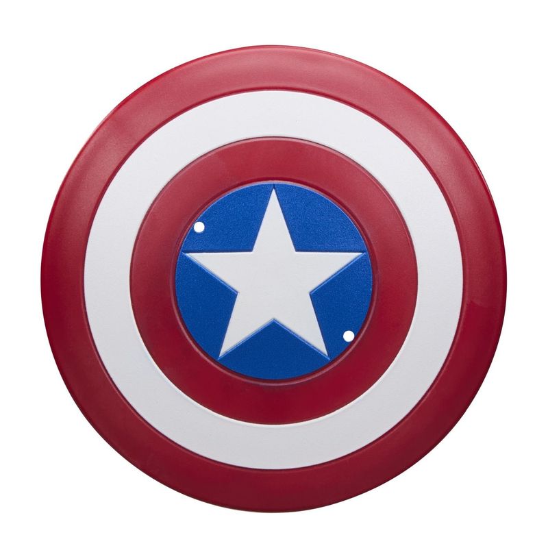 Jucarii, Copii si Bebe - Jucarii si jocuri - Figurine - MARVEL AVENGERS TITAN SERIES FIGURINA CAPTAIN AMERICA 29CM - Infinity.ro