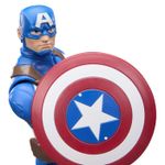 Jucarii, Copii si Bebe - Jucarii si jocuri - Figurine - MARVEL AVENGERS TITAN SERIES FIGURINA CAPTAIN AMERICA 29CM - Infinity.ro