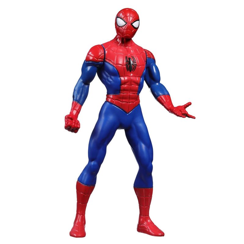 Jucarii, Copii si Bebe - Jucarii si jocuri - Figurine - MARVEL AVENGERS FIGURINA SPIDERMAN 24CM - Infinity.ro
