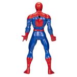Jucarii, Copii si Bebe - Jucarii si jocuri - Figurine - MARVEL AVENGERS FIGURINA SPIDERMAN 24CM - Infinity.ro