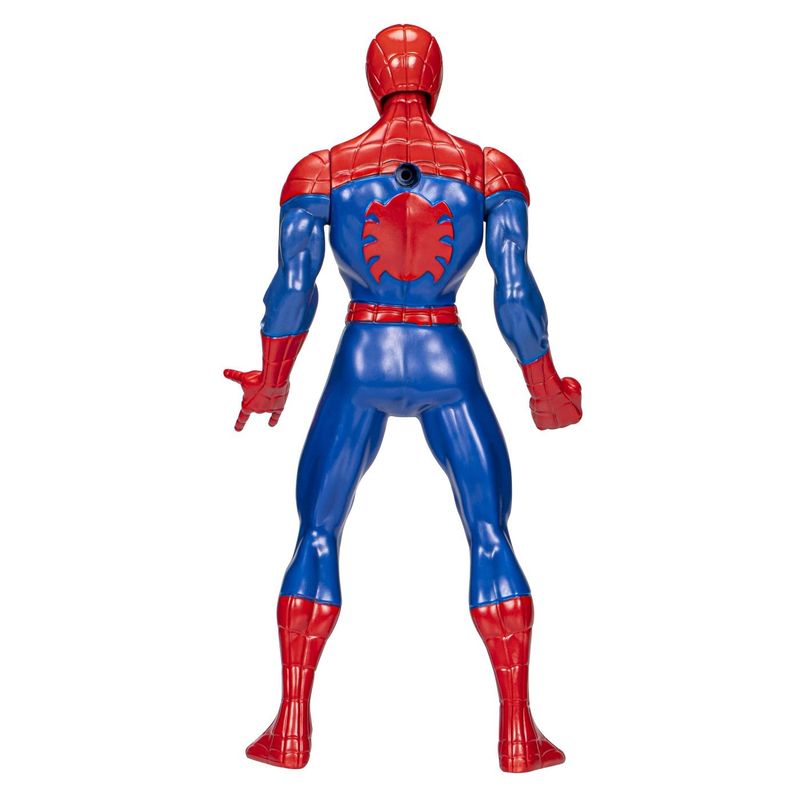 Jucarii, Copii si Bebe - Jucarii si jocuri - Figurine - MARVEL AVENGERS FIGURINA SPIDERMAN 24CM - Infinity.ro