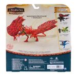 Jucarii, Copii si Bebe - Jucarii si jocuri - Figurine - CUM SA ITI DRESEZI DRAGONUL INCERCAREA FLACARII SET DRAGON MONSTROUS NIGHTMARE SI FIGURINA SNOTLOUT - Infinity.ro