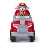 Jucarii, Copii si Bebe - Jucarii si jocuri - Figurine - PATRULA CATELUSILOR JUNGLE PUPS SET FIGURINA MARSHALL SI VEHICUL ELEFANT - Infinity.ro